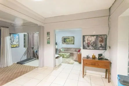 Sobrado com 4 Quartos à venda, 278m² no Vila Joaquim Inácio, Campinas