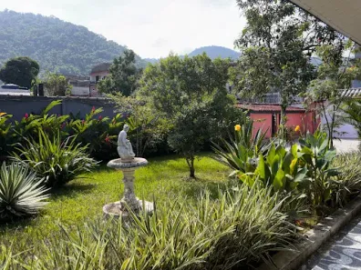 Casa com 3 Quartos à venda, 600m² no Camorim, Angra dos Reis