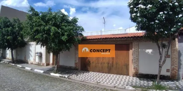 Casa com 3 Quartos à venda, 245m² no Jardim dos Ipês, Suzano