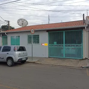 Casa com 4 Quartos à venda, 120m² no Jardim Califórnia, Indaiatuba