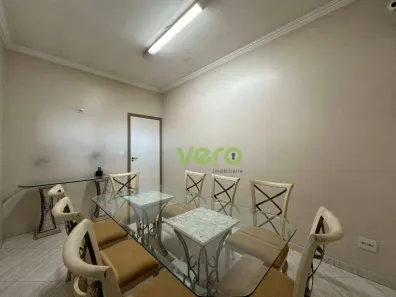 Casa com 3 Quartos para alugar, 393m² no Jardim São Domingos, Americana