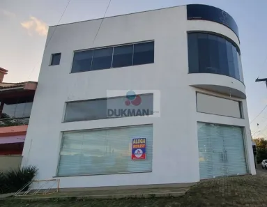 Ponto Comercial para alugar, 245m² no Rio Branco, Canoas