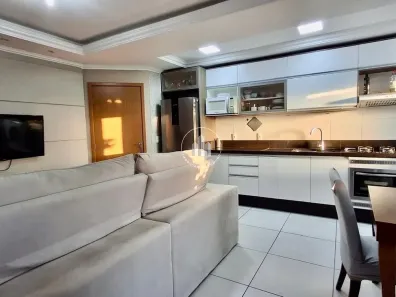 Apartamento com 3 Quartos à venda, 72m² no Areias, São José