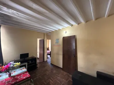 Apartamento com 2 Quartos à venda, 44m² no Jardim Riacho das Pedras, Contagem