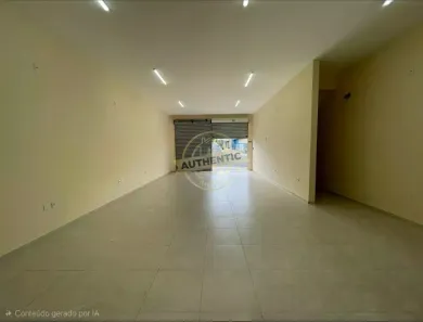 Ponto Comercial para alugar, 110m² no Parque Campo Bonito, Indaiatuba