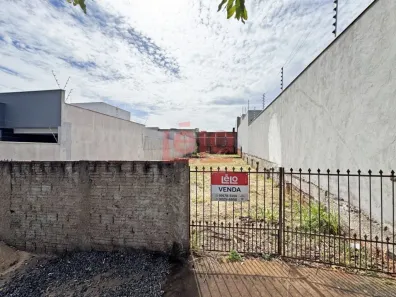 Lote/Terreno à venda, 229m² no Jardim Espanha, Maringá