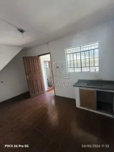 Casa com 2 Quartos à venda, 90m² no Parque Novo Oratório, Santo André