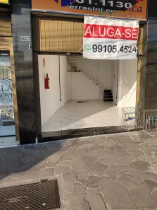 Ponto Comercial para alugar, 60m² no Passo da Areia, Porto Alegre