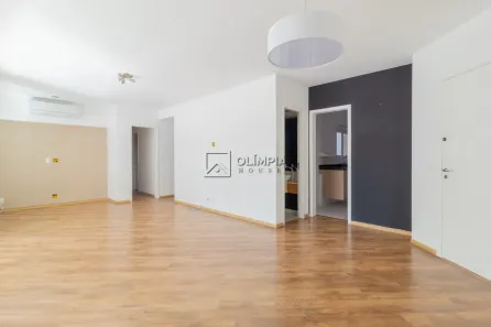 Apartamento com 3 Quartos à venda, 127m² no Vila Gertrudes, São Paulo