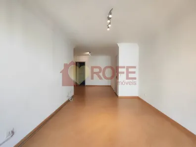 Apartamento com 3 Quartos para alugar, 110m² no Indianópolis, São Paulo