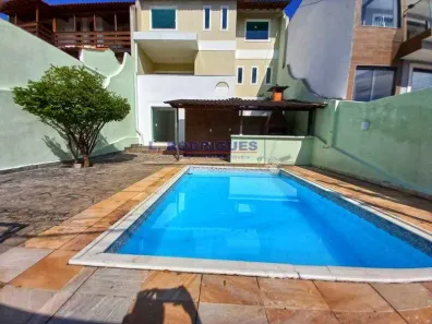 Casa de Condomínio com 3 Quartos à venda, 405m² no Anil, Rio de Janeiro