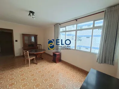 Apartamento com 2 Quartos à venda, 89m² no Boqueirão, Santos