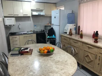 Casa com 3 Quartos à venda, 134m² no Trindade, Florianópolis