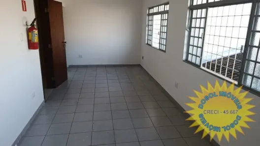 Flat com 1 Quarto para alugar, 49m² no Núcleo Bartholomeu Bueno de Miranda, Presidente Prudente