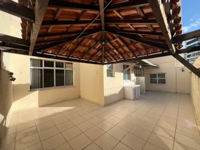 Apartamento com 4 Quartos à venda, 189m² no Graça, Salvador