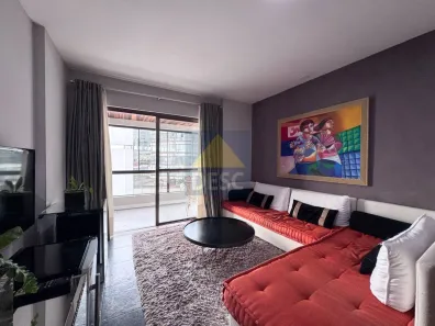 Apartamento com 3 Quartos para alugar, 150m² no Centro, Balneário Camboriú