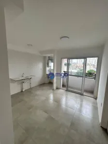 Apartamento com 1 Quarto à venda, 31m² no Vila Paulicéia, São Paulo