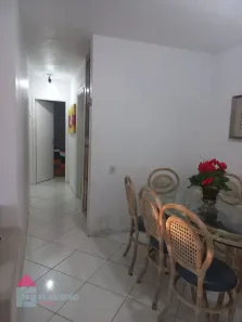 Apartamento com 3 Quartos à venda, 66m² no Jardim Santa Efigênia, São Paulo