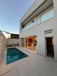Casa de Condomínio com 4 Quartos à venda, 285m² no Veredas de Franca, Franca