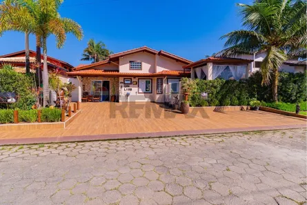 Casa com 3 Quartos à venda, 138m² no Morada da Praia, Bertioga