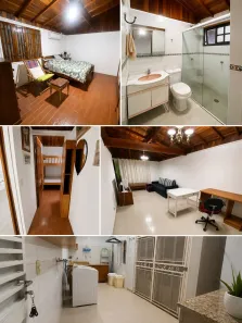 Casa com 2 Quartos à venda, 113m² no Vila Rosália, Guarulhos