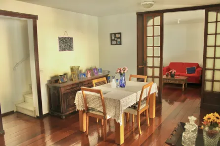 Apartamento com 3 Quartos à venda, 140m² no Tijuca, Rio de Janeiro