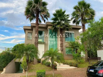 Casa de Condomínio com 3 Quartos para alugar, 360m² no Alphaville, Santana de Parnaíba
