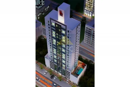 Apartamento com 4 Quartos à venda, 271m² no Centro, Balneário Camboriú
