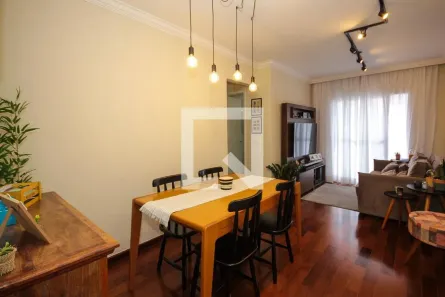 Apartamento com 2 Quartos à venda, 62m² no Vila Bela, São Paulo