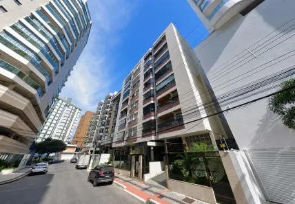 Apartamento com 2 Quartos à venda, 101m² no Centro, Guarapari