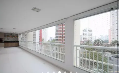 Apartamento com 3 Quartos à venda, 201m² no Vila Andrade, São Paulo
