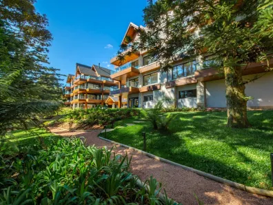 Apartamento com 3 Quartos à venda, 319m² no Planalto, Gramado
