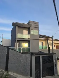 Sobrado com 3 Quartos à venda, 160m² no Vila São Sebastião, Mogi das Cruzes