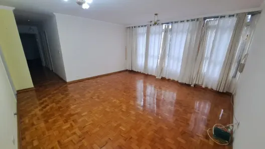 Apartamento com 3 Quartos à venda, 116m² no Vila Mariana, São Paulo