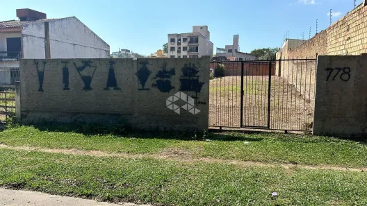 Lote/Terreno à venda, 550m² no Cristal, Porto Alegre