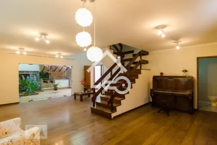 Casa com 4 Quartos à venda, 470m² no Jardim do Mar, São Bernardo do Campo