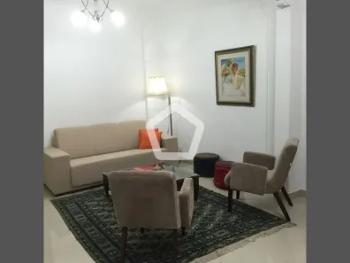 Apartamento com 3 Quartos à venda, 130m² no Copacabana, Rio de Janeiro