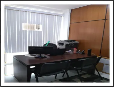 Sala Comercial com 3 Quartos para alugar, 59m² no Centro, Campinas