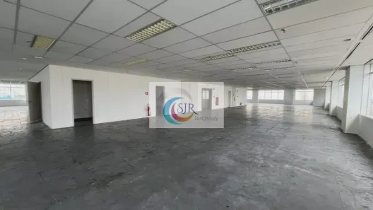 Sala Comercial para alugar, 339m² no Alphaville Centro Industrial e Empresarial/Alphaville., Barueri