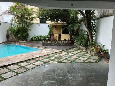 Sobrado com 3 Quartos à venda, 360m² no Parque da Mooca, São Paulo