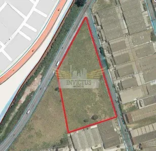 para alugar, 15737m² no Capuava, Mauá