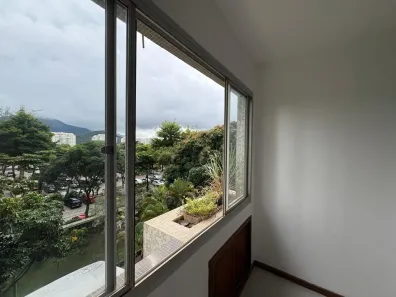 Apartamento com 2 Quartos à venda, 60m² no Barra da Tijuca, Rio de Janeiro