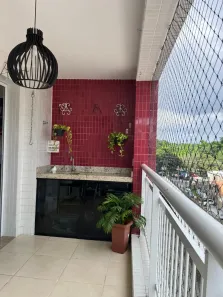 Apartamento com 3 Quartos à venda, 86m² no Pedreira, Belém