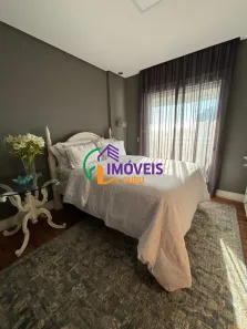 Apartamento com 3 Quartos à venda, 130m² no Vila Floresta, Santo André