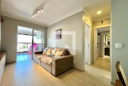 Apartamento com 2 Quartos à venda, 68m² no Vila Mascote, São Paulo