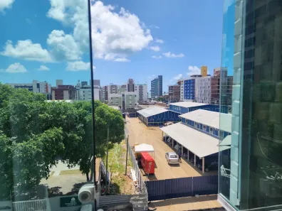 Apartamento com 3 Quartos à venda, 113m² no Cabo Branco, João Pessoa