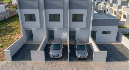 Casa com 3 Quartos à venda, 70m² no Azambuja, Brusque