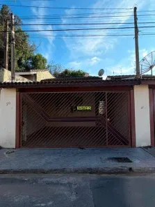 Casa com 2 Quartos para alugar, 95m² no Ponte, Atibaia