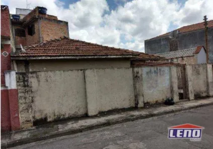 Casa com 2 Quartos à venda, 64m² no Jardim Jaú (Zona Leste), São Paulo