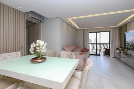Apartamento com 2 Quartos à venda, 102m² no Santo Amaro, São Paulo